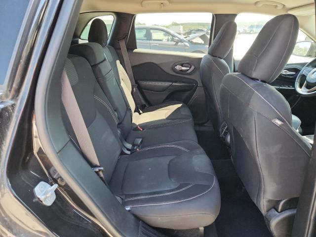 Photo 11 from auction – 2015 JEEP CHEROKEE L with VIN 1C4PJMCB1FW771945