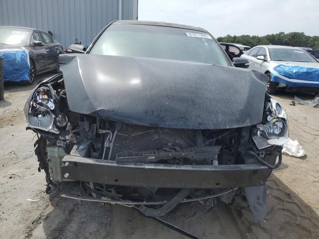 Photo 5 from auction – 2012 NISSAN ALTIMA SR with VIN 1N4BL2AP5CC177062