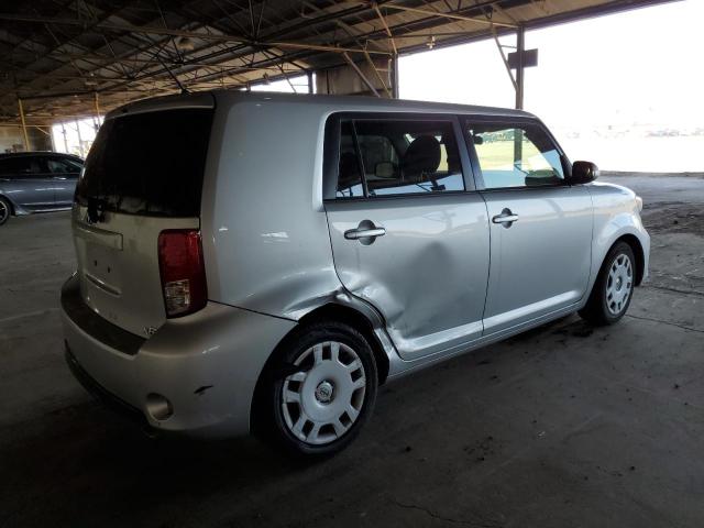 Photo 3 from auction – 2014 TOYOTA SCION XB with VIN JTLZE4FE2EJ049080