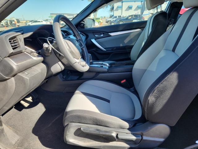 Photo 7 from auction – 2018 HONDA CIVIC EX with VIN 2HGFC3B31JH354912