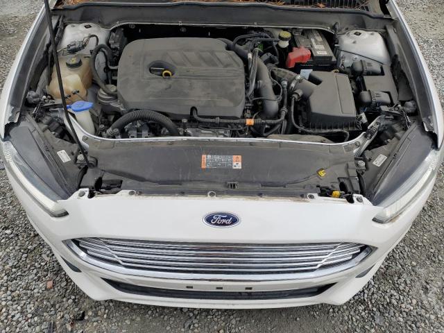 Photo 11 from auction – 2016 FORD FUSION SE with VIN 3FA6P0HD0GR166225