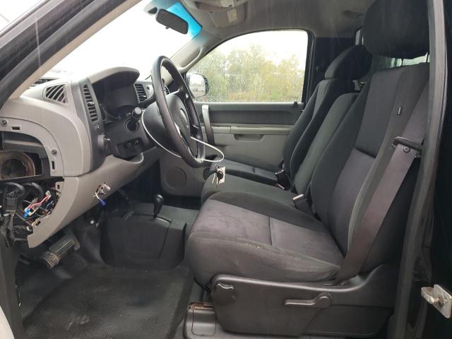 Photo 7 from auction – 2012 GMC SIERRA K15 with VIN 1GTN2TE01CZ345175