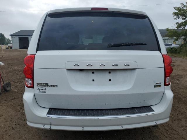 Photo 6 from auction – 2019 DODGE GRAND CARA with VIN 2C4RDGBG9KR669293