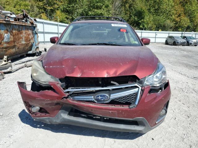 Photo 5 from auction – 2017 SUBARU CROSSTREK with VIN JF2GPABC5HH259055
