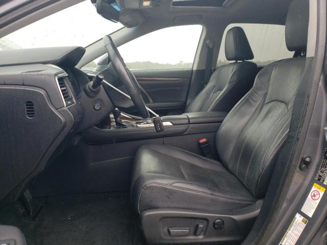 Photo 7 from auction – 2016 LEXUS RX 350 BAS with VIN 2T2BZMCAXGC051639