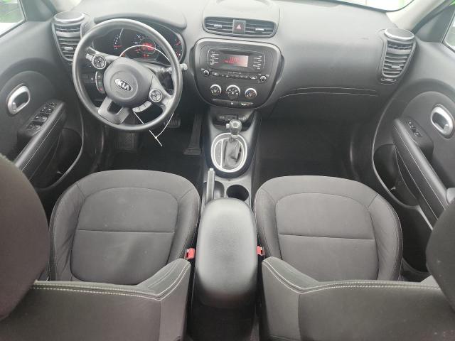 Photo 8 from auction – 2014 KIA SOUL with VIN KNDJN2A23E7024888