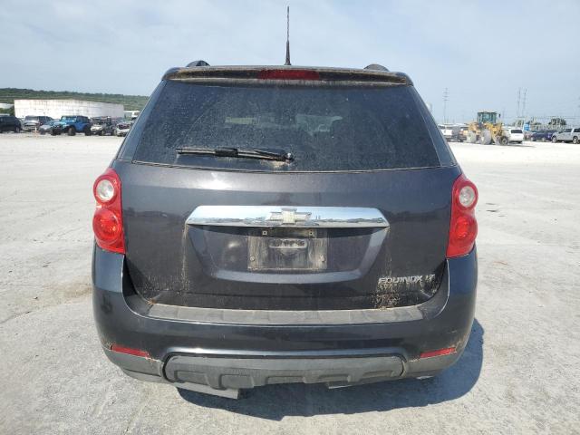 Photo 6 from auction – 2013 CHEVROLET EQUINOX LT with VIN 2GNALDEK2D6128919