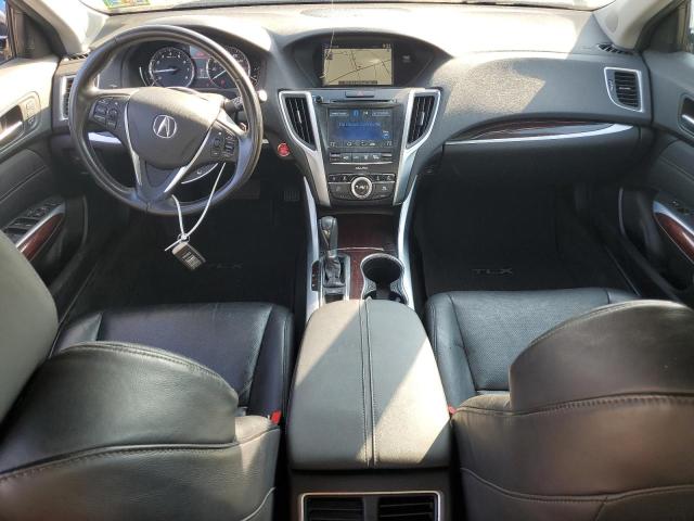 Zdjęcie 8 z aukcji – 2016 ACURA TLX TECH z VIN 19UUB1F57GA005335