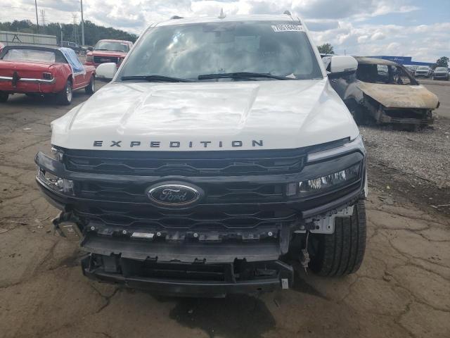 Photo 5 from auction – 2024 FORD EXPEDITION with VIN 1FMJU2A87REB08684
