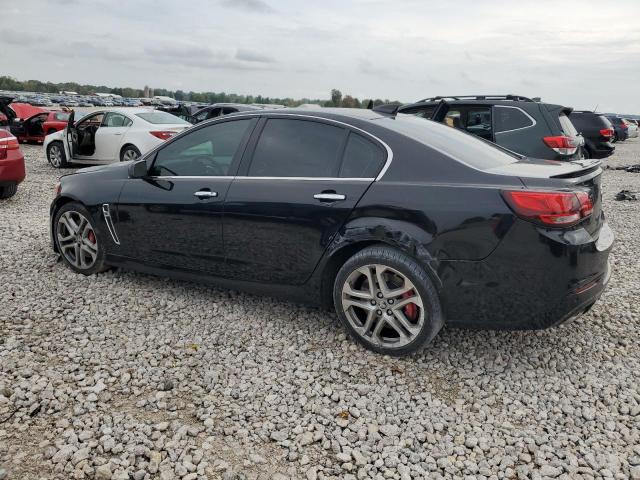 Photo 2 from auction – 2017 CHEVROLET SS with VIN 6G3F15RW4HL306241