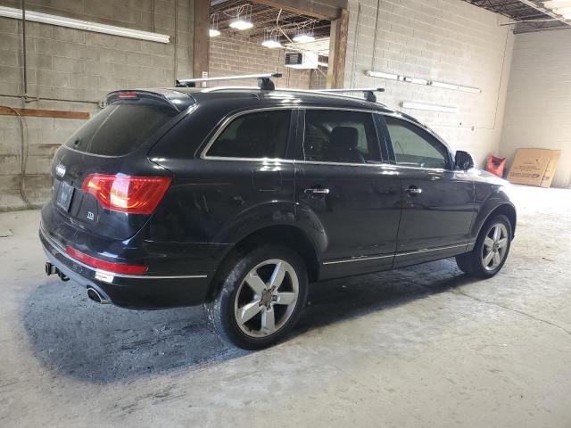 Photo 3 from auction – 2013 AUDI Q7 PREMIUM with VIN WA1LMAFEXDD007556