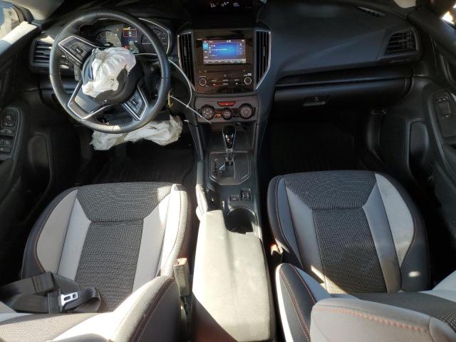 Photo 8 from auction – 2019 SUBARU CROSSTREK with VIN JF2GTAECXK8307101