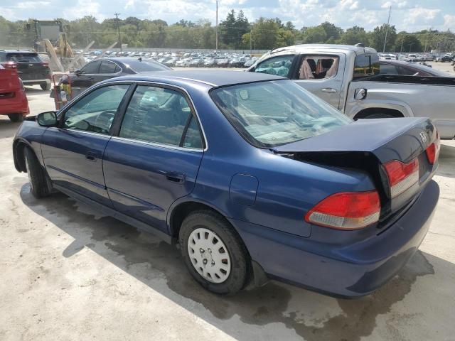 Photo 2 from auction – 2002 HONDA ACCORD VAL with VIN 1HGCF86652A019552