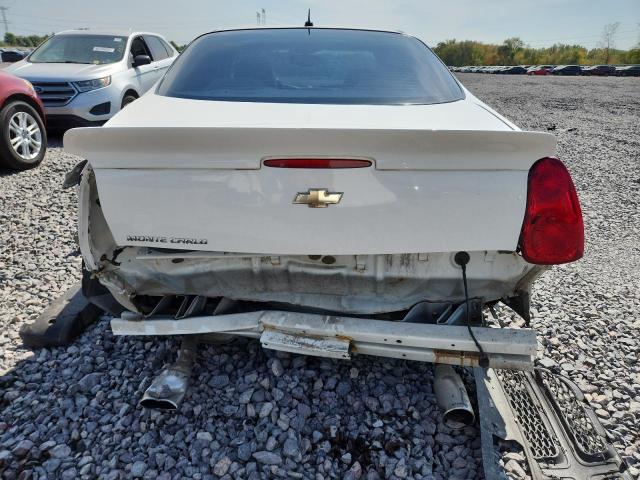 Photo 6 from auction – 2007 CHEVROLET MONTE CARL with VIN 2G1WL15C679405198
