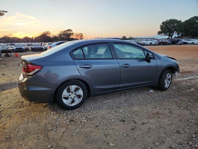 Photo 3 from auction – 2013 HONDA CIVIC LX with VIN 19XFB2F58DE013160