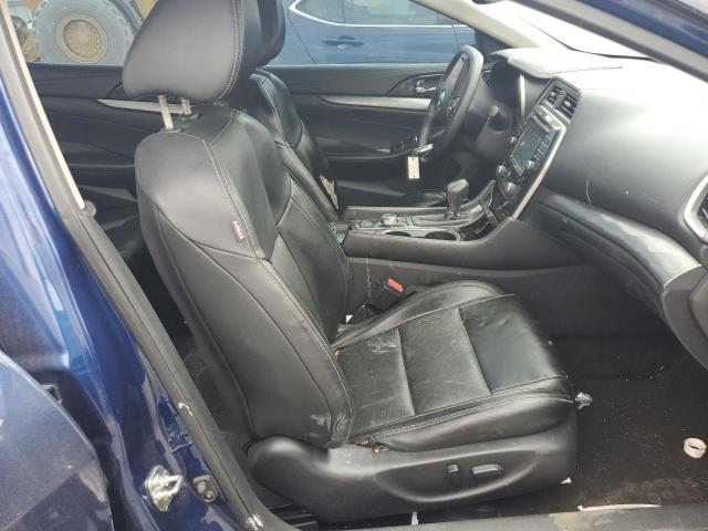 Photo 7 from auction – 2018 NISSAN MAXIMA 3.5 with VIN 1N4AA6AP4JC385035