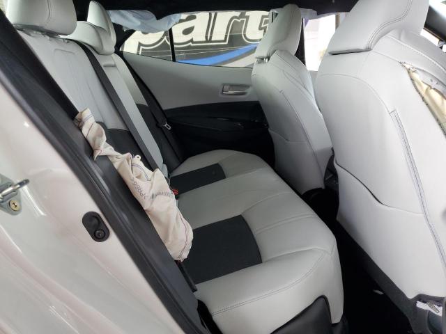 Photo 10 from auction – 2025 TOYOTA COROLLA XS with VIN JTNC4MBE5S3247903