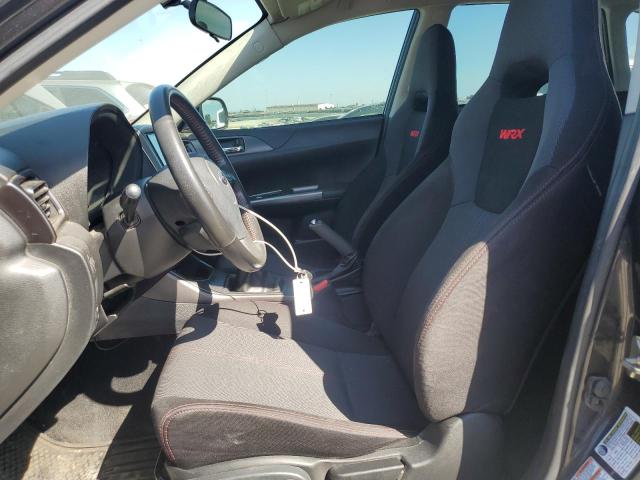 Photo 7 from auction – 2013 SUBARU IMPREZA WR with VIN JF1GR7E62DG206496