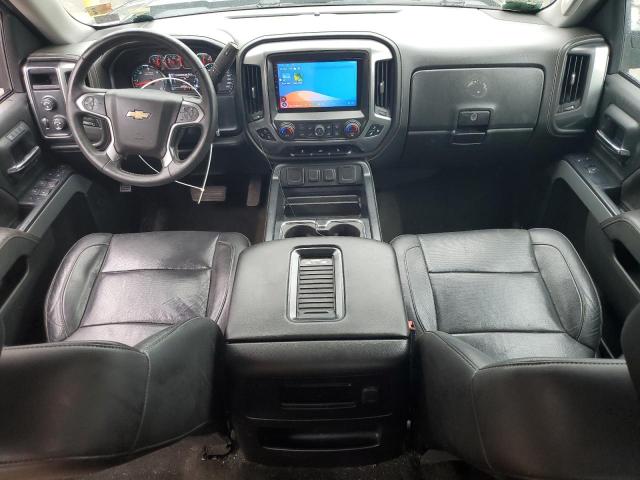 Zdjęcie 8 z aukcji – 2017 CHEVROLET SILVERADO z VIN 3GCUKSEC6HG439785