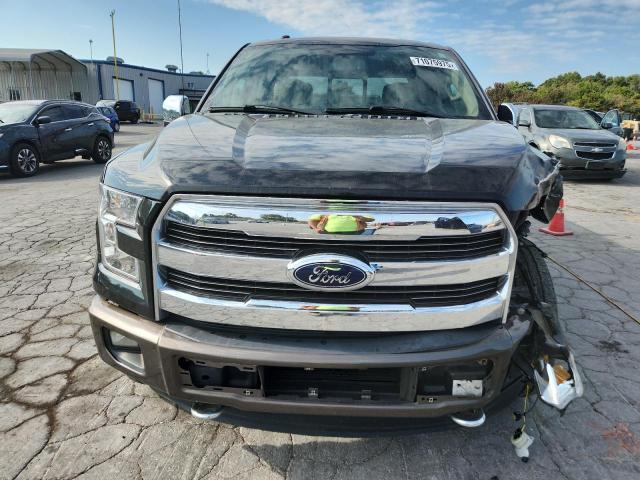 Zdjęcie 5 z aukcji – 2015 FORD F150 SUPERCREW z VIN 1FTEW1EP5FFB78041