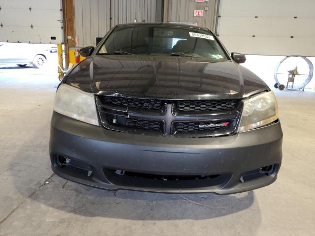 Photo 5 from auction – 2013 DODGE AVENGER SX with VIN 1C3CDZCB3DN620521