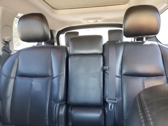 Photo 10 from auction – 2013 NISSAN PATHFINDER with VIN 5N1AR2MM7DC611825