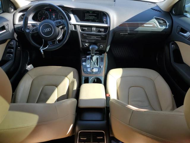 Photo 8 from auction – 2016 AUDI A4 ALLROAD with VIN WA1UFAFL5GA016149