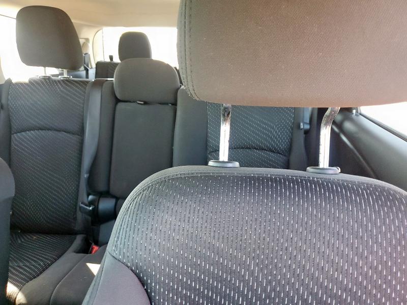 Photo 10 from auction – 2018 DODGE JOURNEY SE with VIN 3C4PDCAB1JT152331
