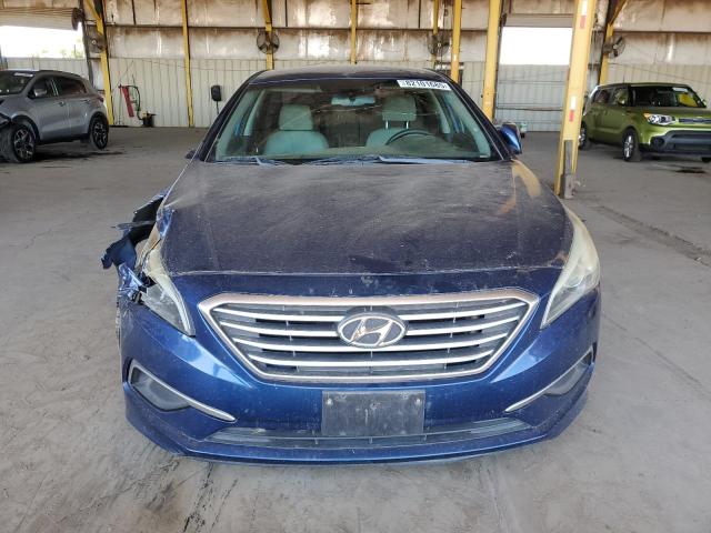 Photo 5 from auction – 2016 HYUNDAI SONATA SE with VIN 5NPE24AFXGH290707