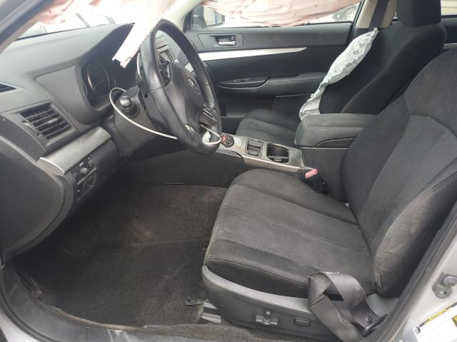 Снимка 7 от търг – 2014 SUBARU OUTBACK 2. с VIN 4S4BRCCC6E3327140