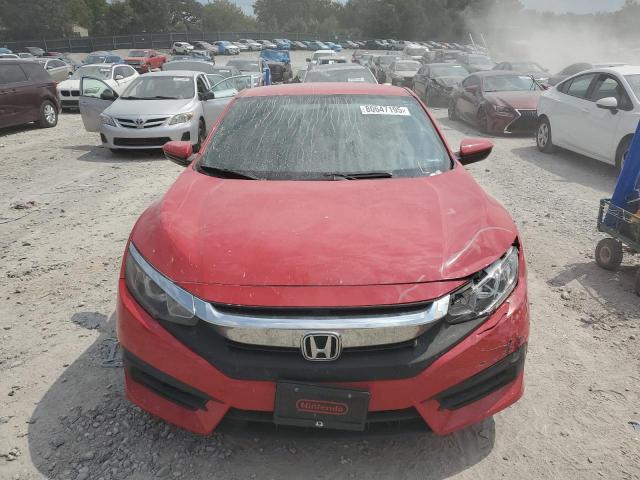Photo 5 from auction – 2016 HONDA CIVIC LX with VIN 2HGFC4B55GH306331