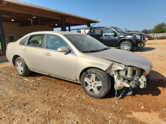 Photo 4 from auction – 2010 CHEVROLET IMPALA LS with VIN 2G1WA5EK9A1266680