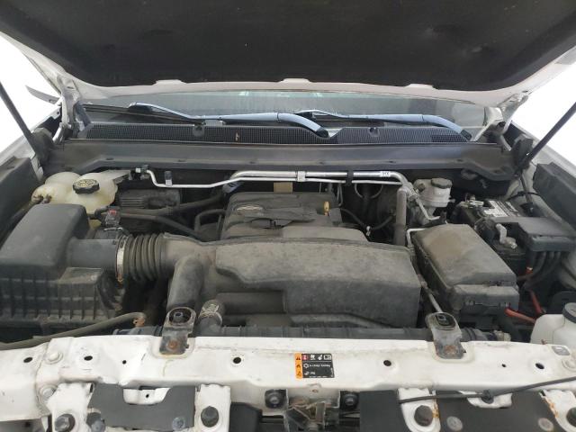 Photo 11 from auction – 2018 CHEVROLET COLORADO LT with VIN 1GCHTCEA2J1266628