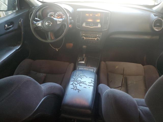 Photo 8 from auction – 2014 NISSAN MAXIMA S with VIN 1N4AA5AP9EC453586