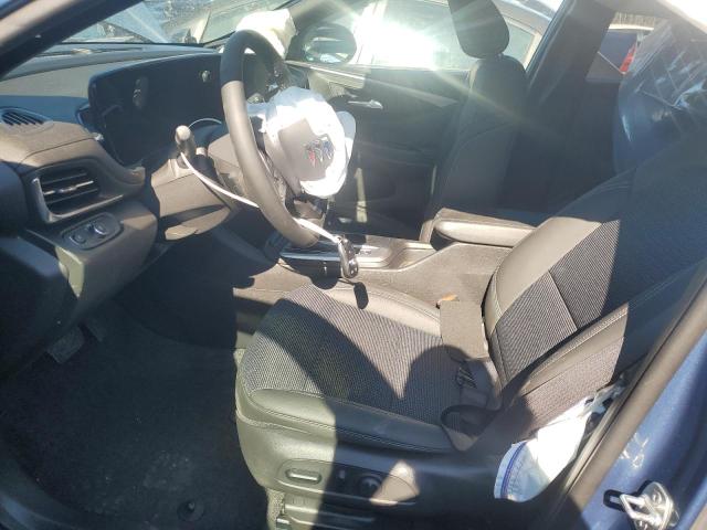 Foto 7 de la subasta – 2024 BUICK ENVISTA PR con VIN KL47LAE24RB049879