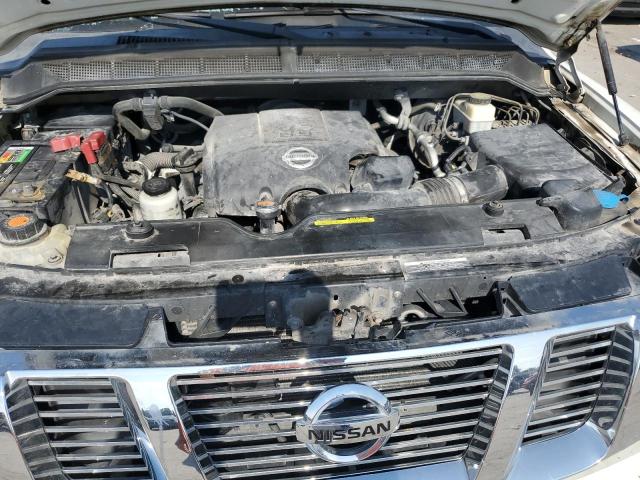 Photo 11 from auction – 2015 NISSAN TITAN S with VIN 1N6AA0ECXFN500079