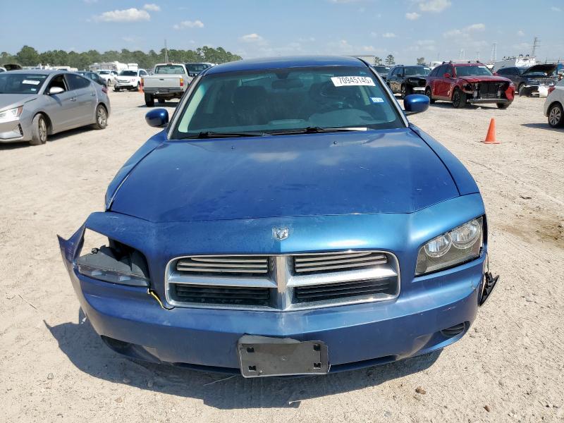 Photo 5 from auction – 2010 DODGE CHARGER with VIN 2B3CA4CD5AH108922