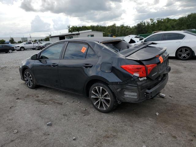 Photo 2 from auction – 2017 TOYOTA COROLLA L with VIN 2T1BURHE1HC776222