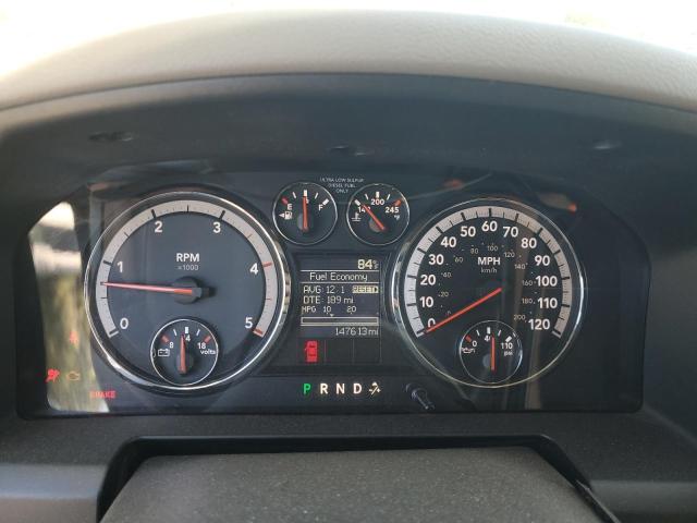 Photo 9 from auction – 2012 DODGE RAM 2500 S with VIN 3C6UD5HL0CG289602
