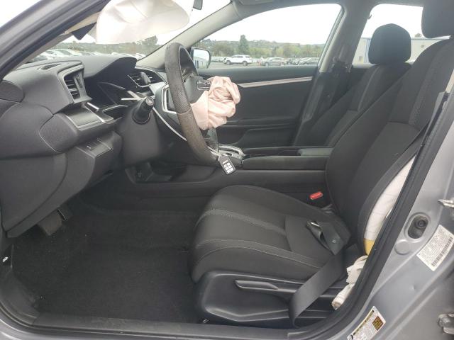 Photo 7 from auction – 2018 HONDA CIVIC EX with VIN 2HGFC2F75JH533073