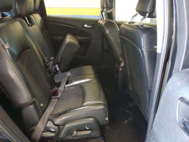 Photo 11 from auction – 2017 DODGE JOURNEY CROSSROAD with VIN 3C4PDDGG2HT577737