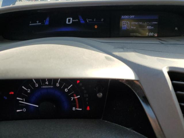 صورة رقم 9 من المزاد - 2012 HONDA CIVIC LX مع VIN 2HGFB2F49CH031825
