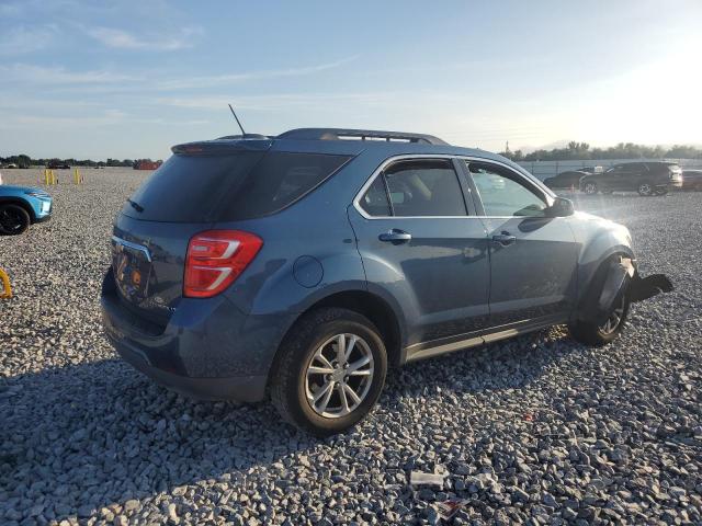 Photo 3 from auction – 2016 CHEVROLET EQUINOX LT with VIN 2GNALCEK1G6299109