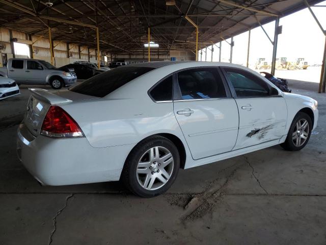Photo 3 from auction – 2012 CHEVROLET IMPALA LT with VIN 2G1WG5E31C1278042