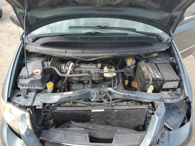 Photo 12 from auction – 2007 CHRYSLER TOWN & COU with VIN 2A4GP54L27R274869