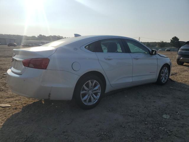 Photo 3 from auction – 2016 CHEVROLET IMPALA LT with VIN 2G1105SAXG9207821