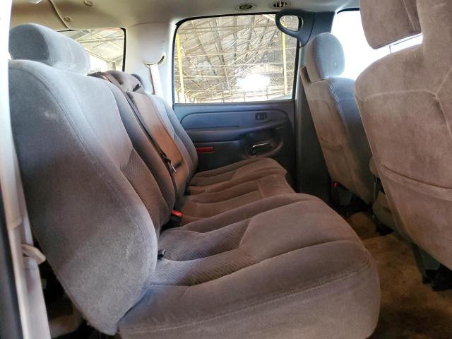 Photo 11 from auction – 2004 CADILLAC ESCALADE E with VIN 3GYFK66N84G341751