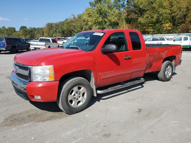 Photo 1 from auction – 2009 CHEVROLET SILVERADO with VIN 1GCEK29JX9E128995