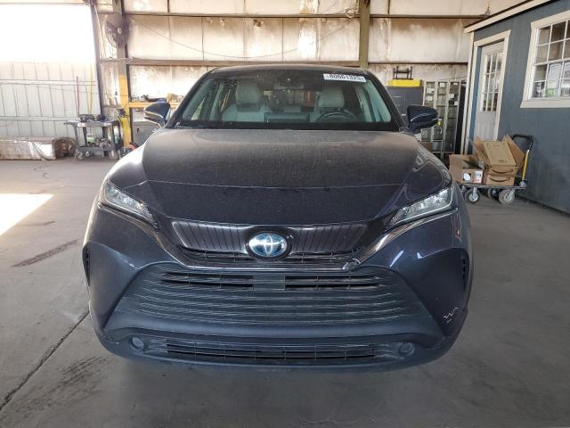 Photo 5 from auction – 2021 TOYT VENZA LE with VIN JTEAAAAH4MJ003233