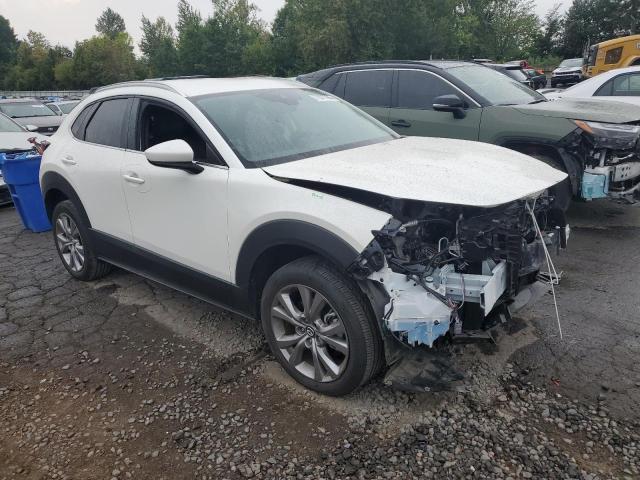 Photo 4 from auction – 2023 MAZDA CX-30 SELE with VIN 3MVDMBBM7PM551582